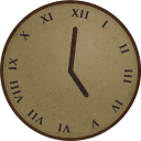 Son of Time Chronicles Blog